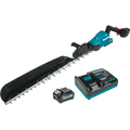 Makita (GHU05M1) 40V Max XGT Brushless Cordless 30" Single‑Sided Hedge Trimmer Kit (4.0Ah) - GHU05M1