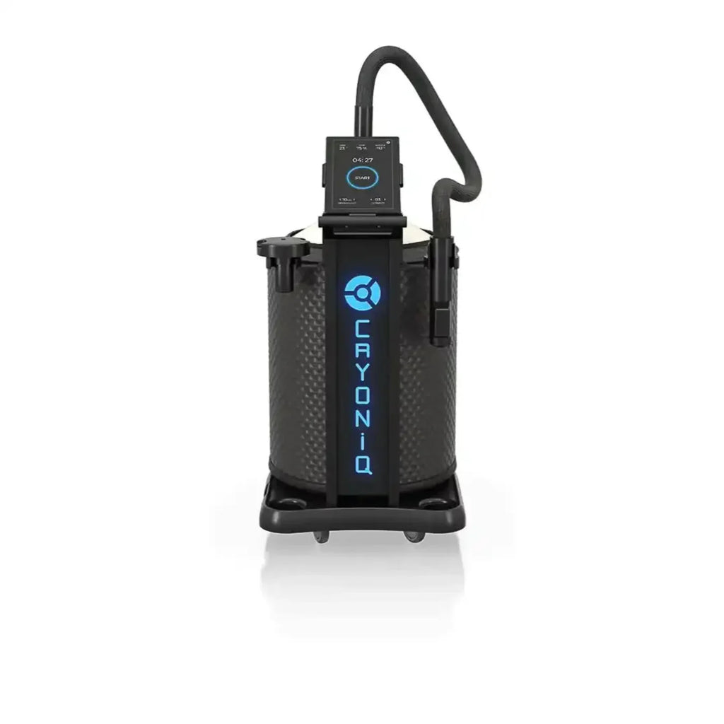 CRYONiQ CRYO LC Cryotherapy Machine - CRYO-LC