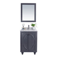 Laviva Odyssey 36" Vanity - 313613-36G
