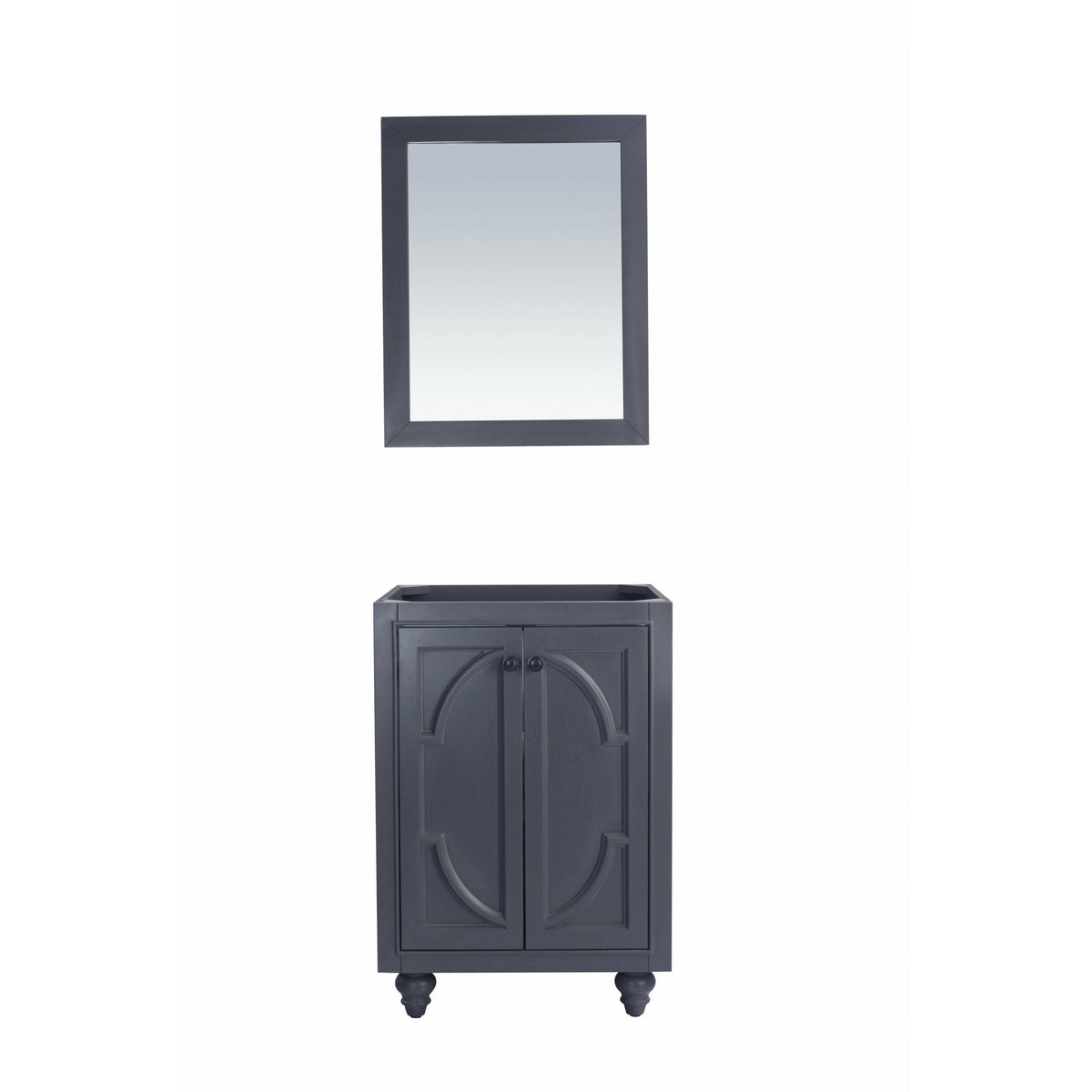 Laviva Odyssey 24" Vanity - 313613-24G