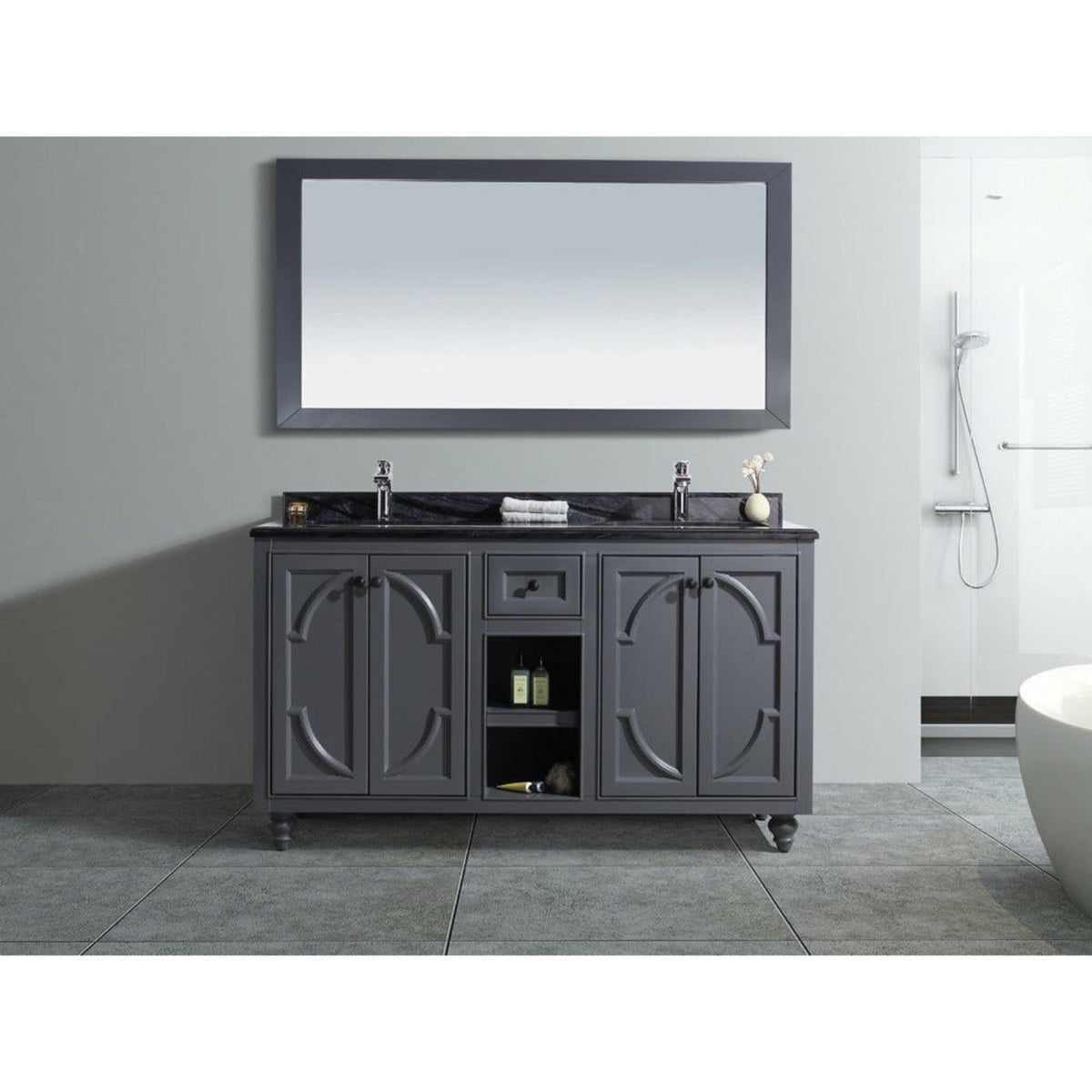 Laviva Odyssey 36" Vanity - 313613-36G