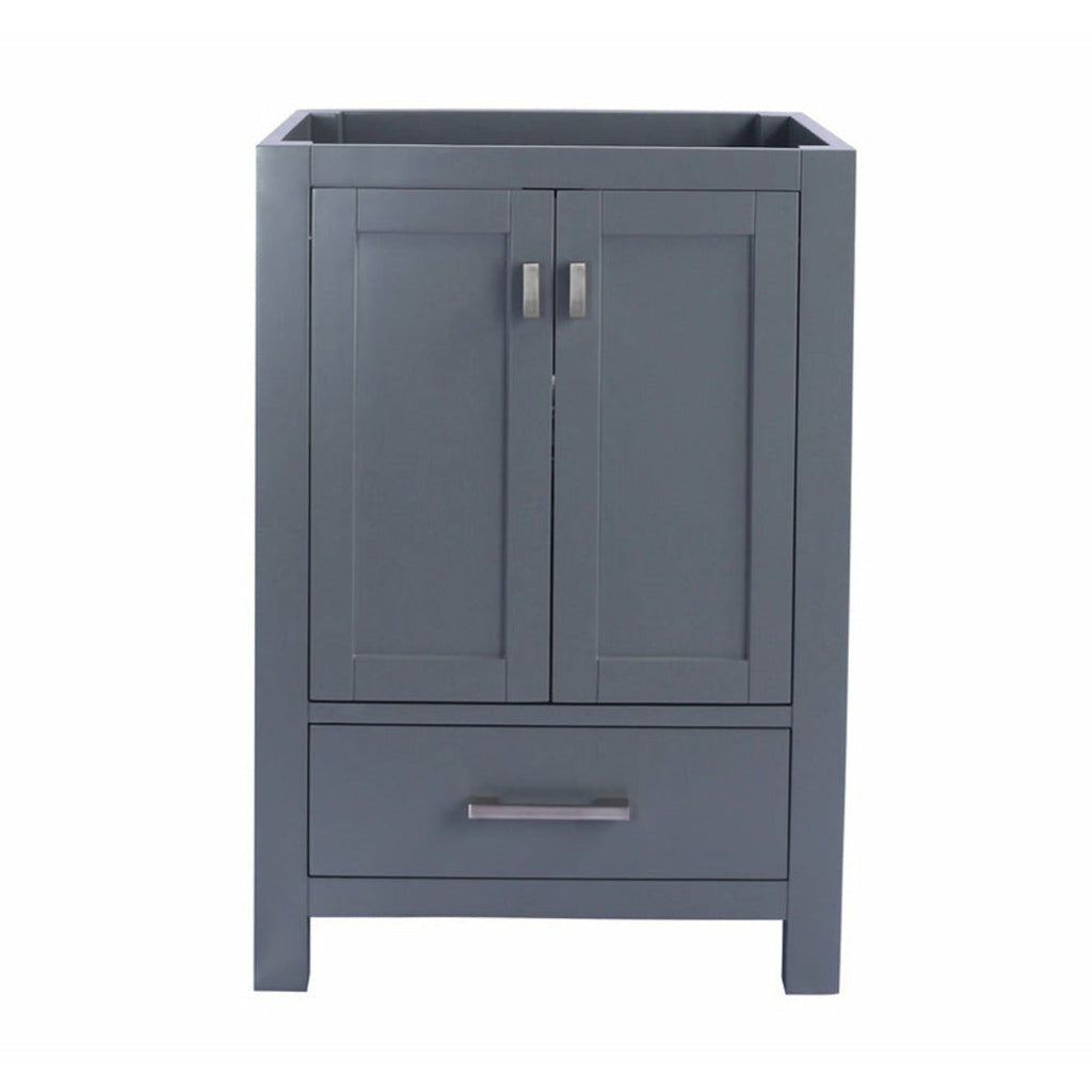 Laviva Wilson 24" Vanity - 313ANG-24G