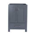 Laviva Wilson 24" Vanity - 313ANG-24G
