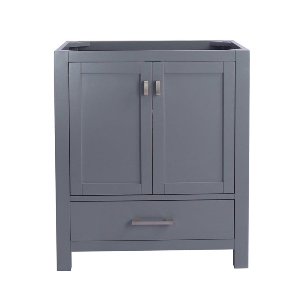 Laviva Wilson 30" Vanity - 313ANG-30G