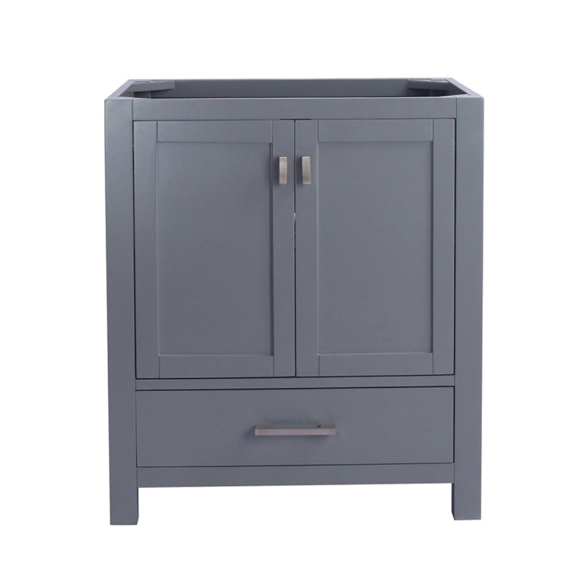 Laviva Wilson 30" Vanity - 313ANG-30G