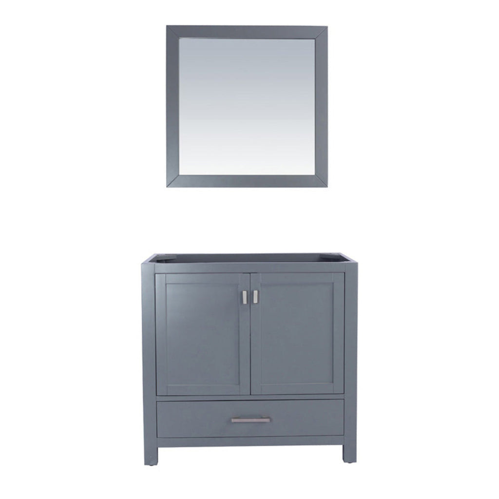 Laviva Wilson 36" Vanity - 313ANG-36G