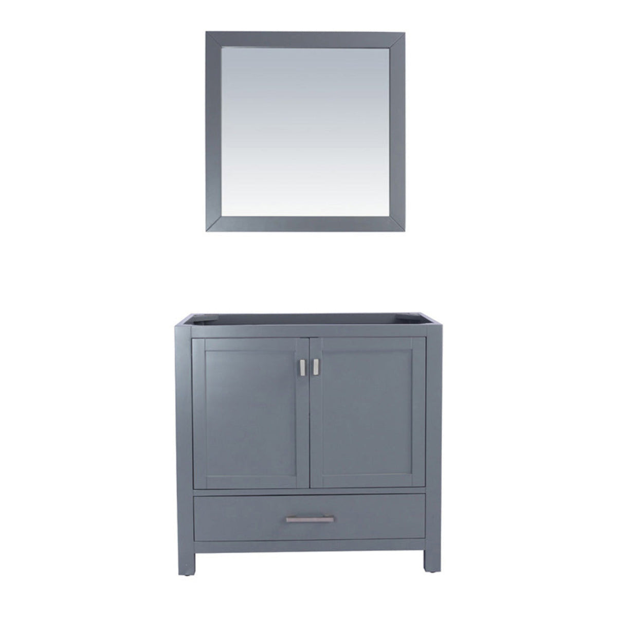 Laviva Wilson 36" Vanity - 313ANG-36G