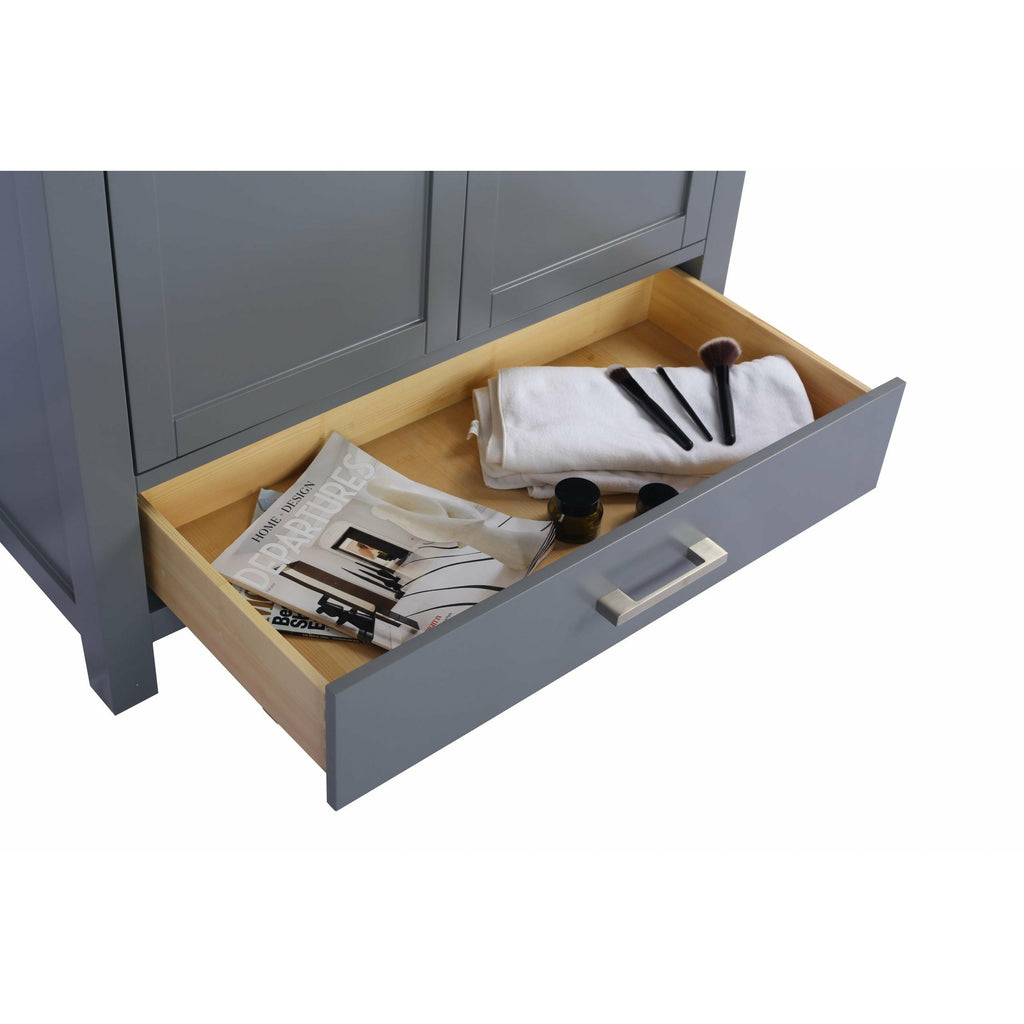 Laviva Wilson 30" Vanity - 313ANG-30G