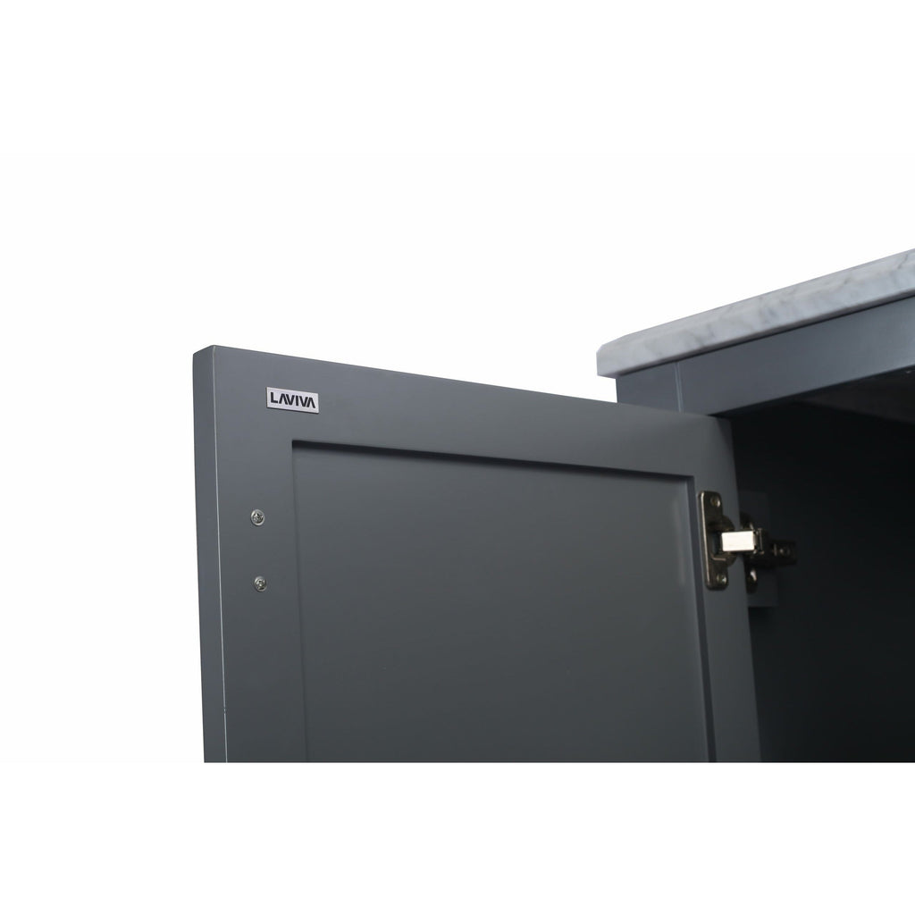 Laviva Wilson 30" Vanity - 313ANG-30G