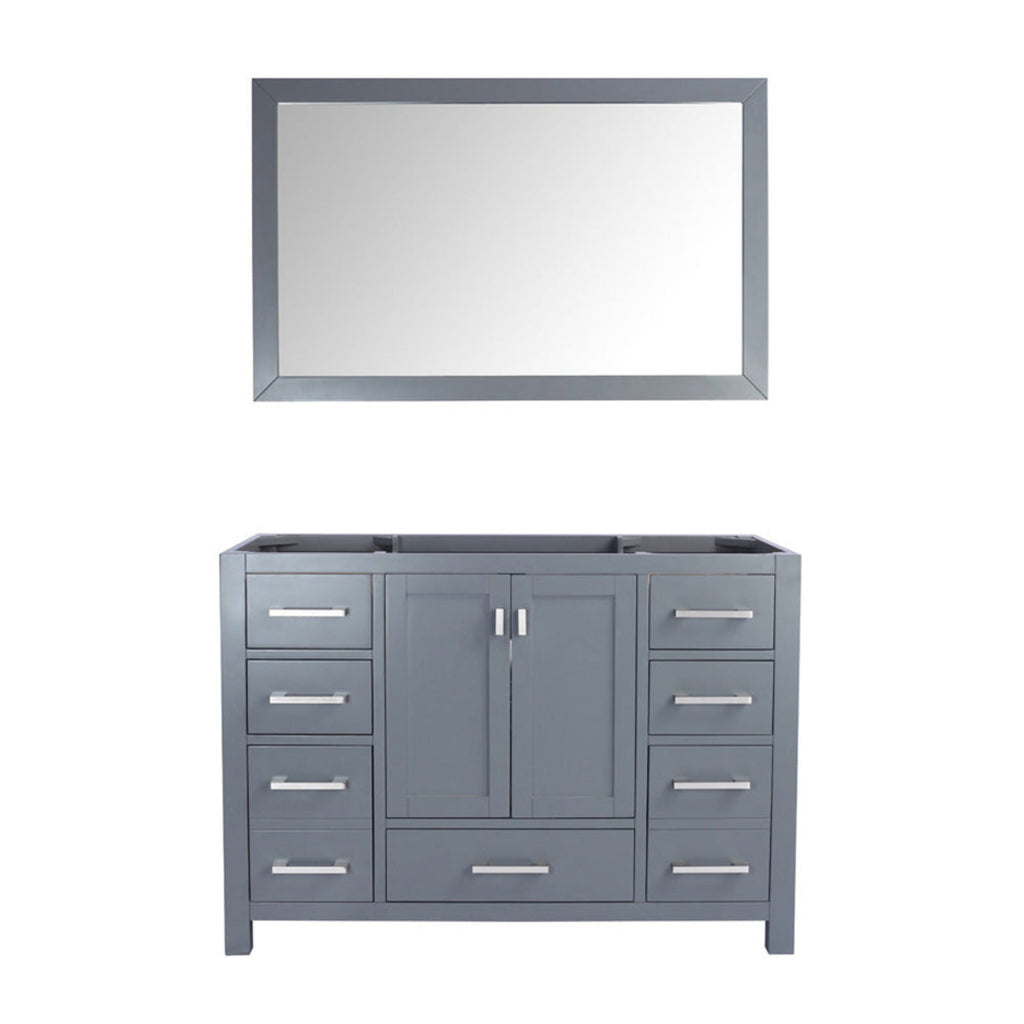 Laviva Wilson 48" Vanity - 313ANG-48G