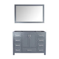 Laviva Wilson 48" Vanity - 313ANG-48G