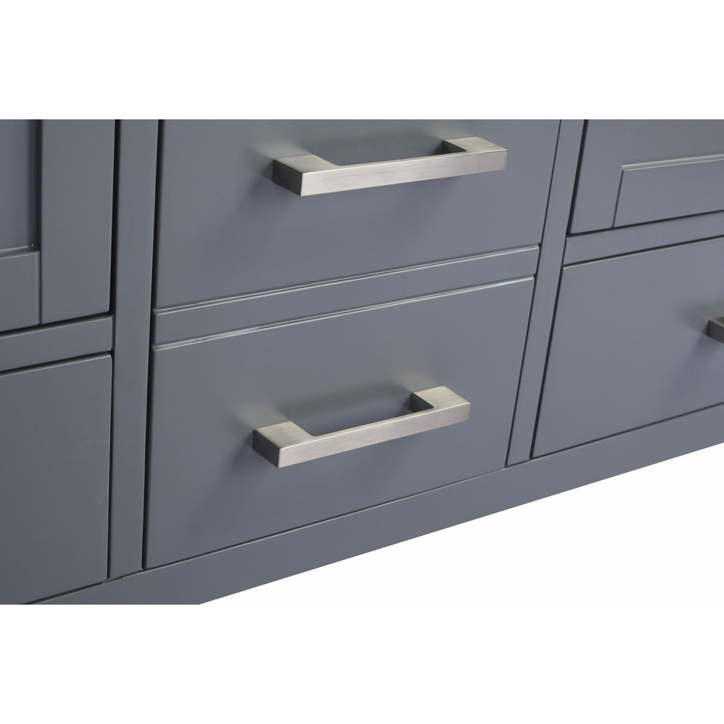 Laviva Wilson 60" Vanity - 313ANG-60G