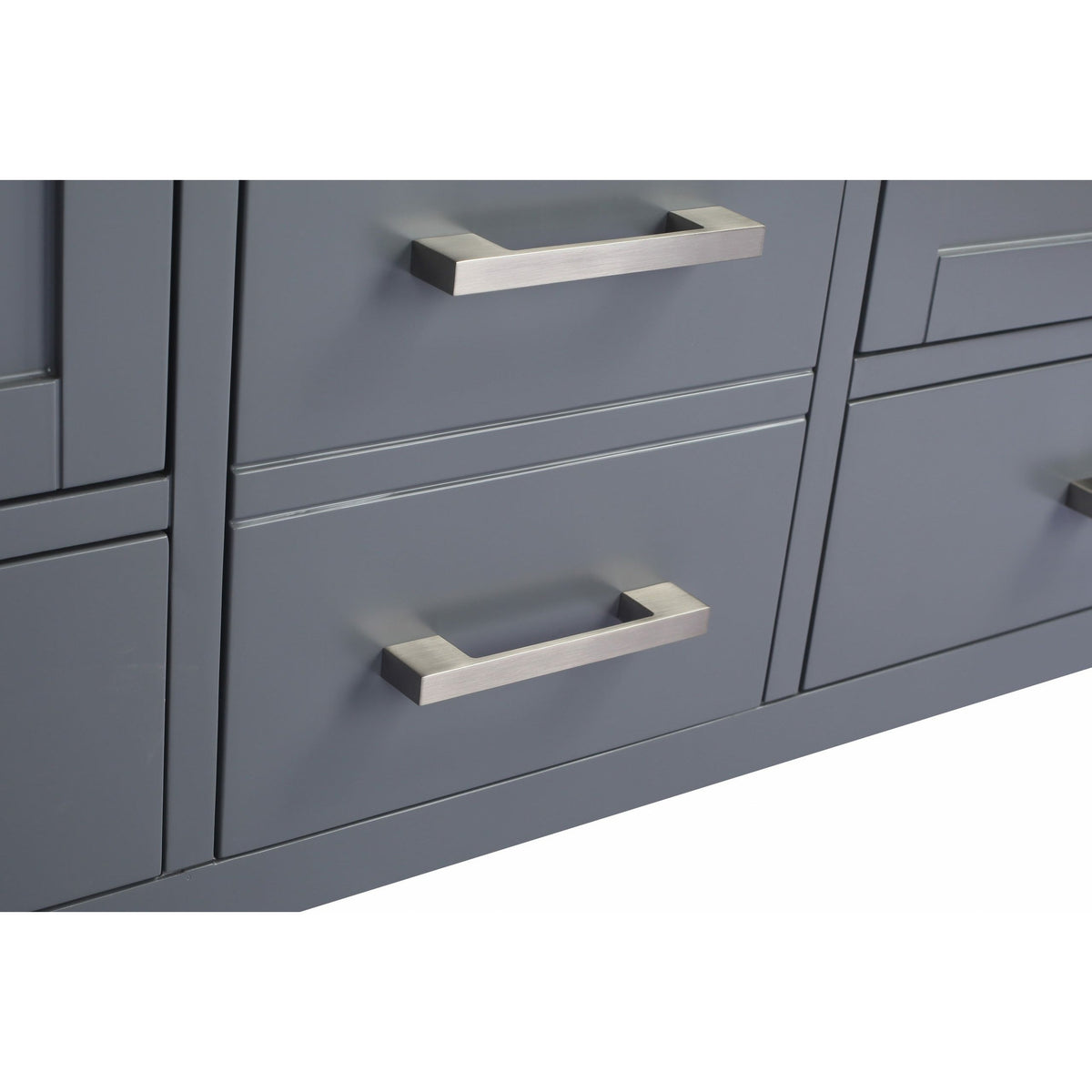 Laviva Wilson 60" Vanity - 313ANG-60G