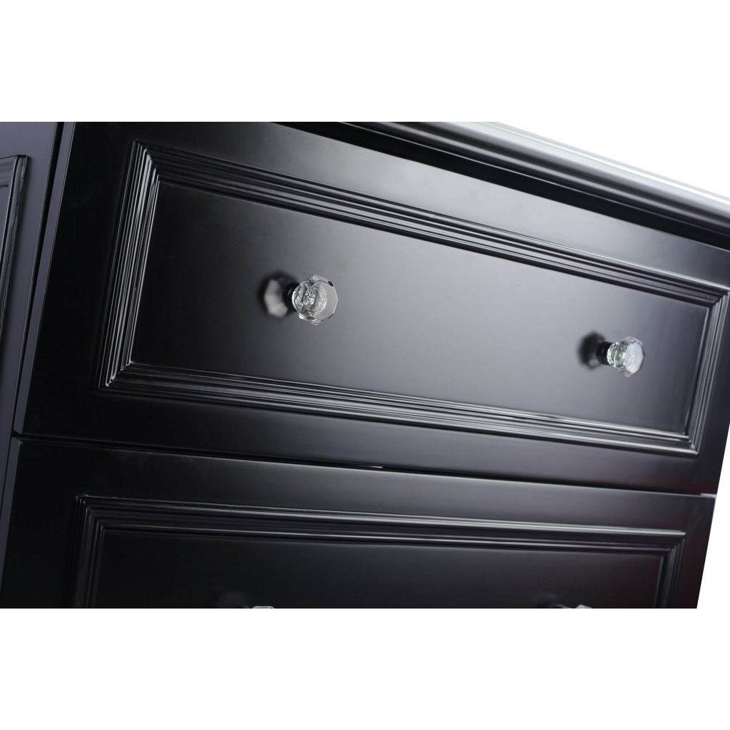 Laviva Luna 30" Vanity - 313DVN-30E