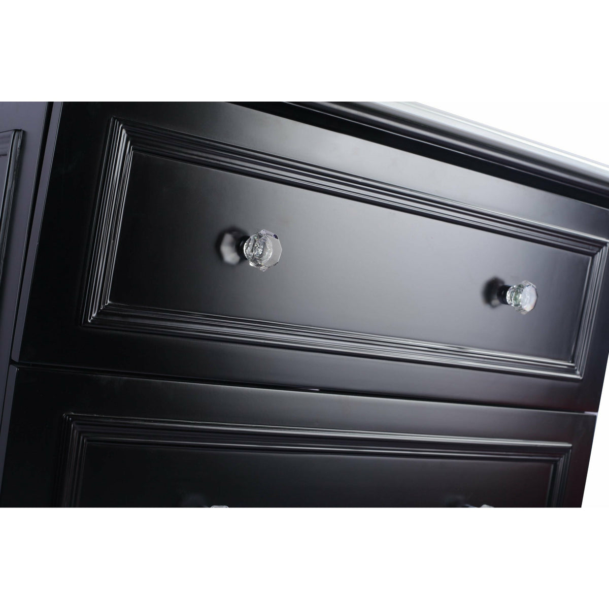 Laviva Luna 30" Vanity - 313DVN-30E