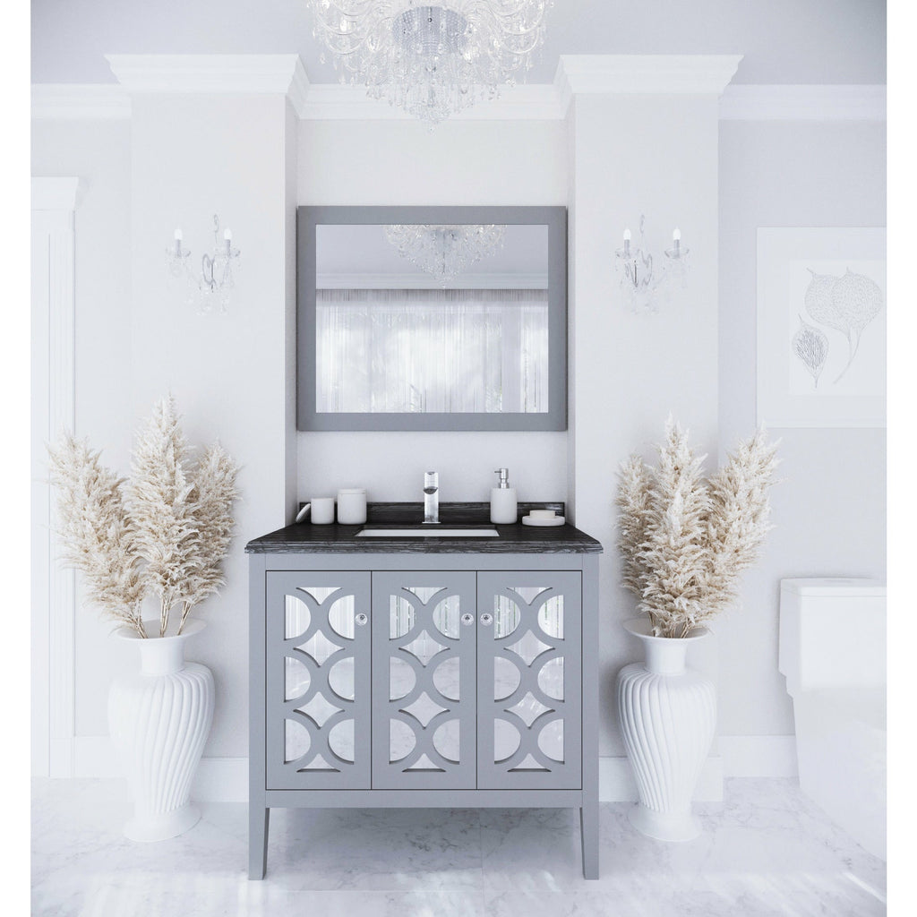Laviva Mediterraneo 36" Vanity - 313MKSH-36G