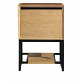 Laviva Alto 24" Vanity - 313SMR-24CO