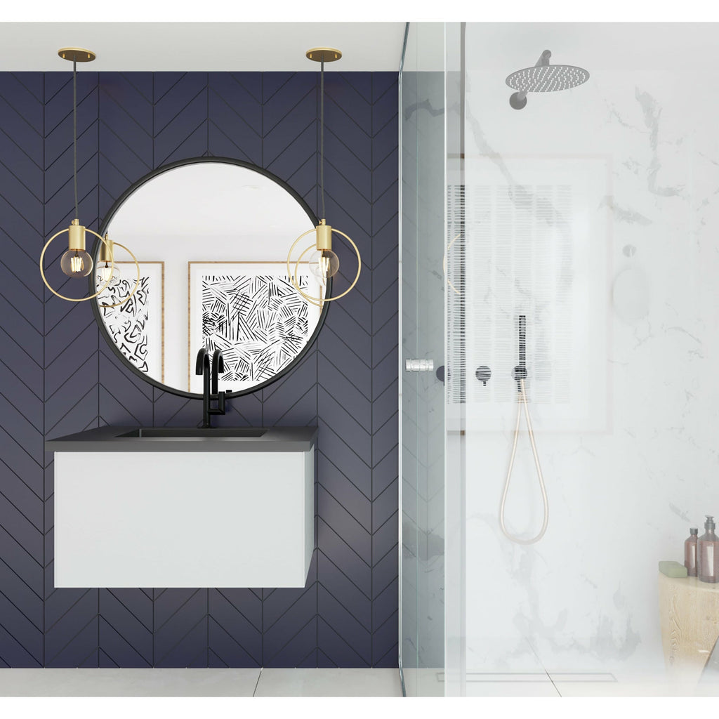 Laviva Vitri 30" Vanity - 313VTR-30CW