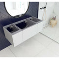 Laviva Vitri 48" Vanity - 313VTR-48CW