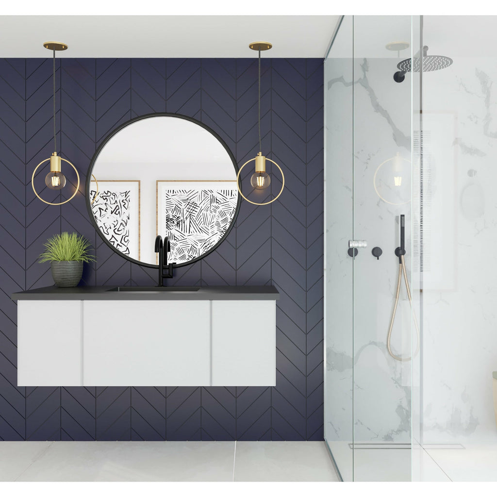 Laviva Vitri 48" Vanity - 313VTR-48CW