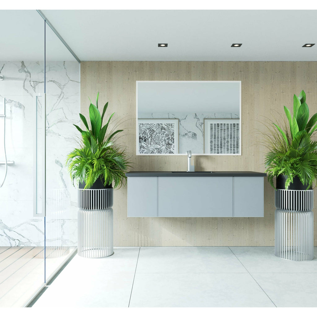 Laviva Vitri 54" Vanity - 313VTR-54CW