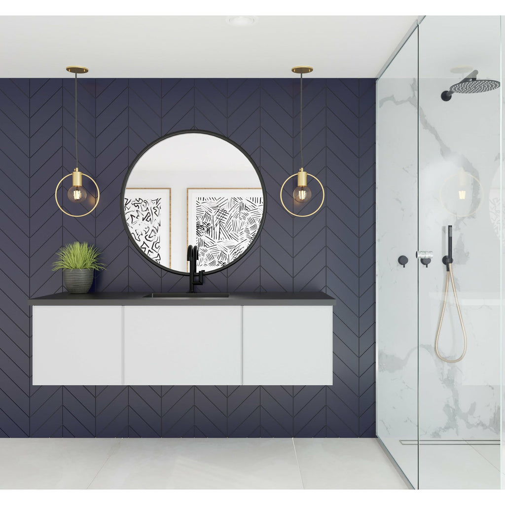 Laviva Vitri 60" Vanity - 313VTR-60CCW