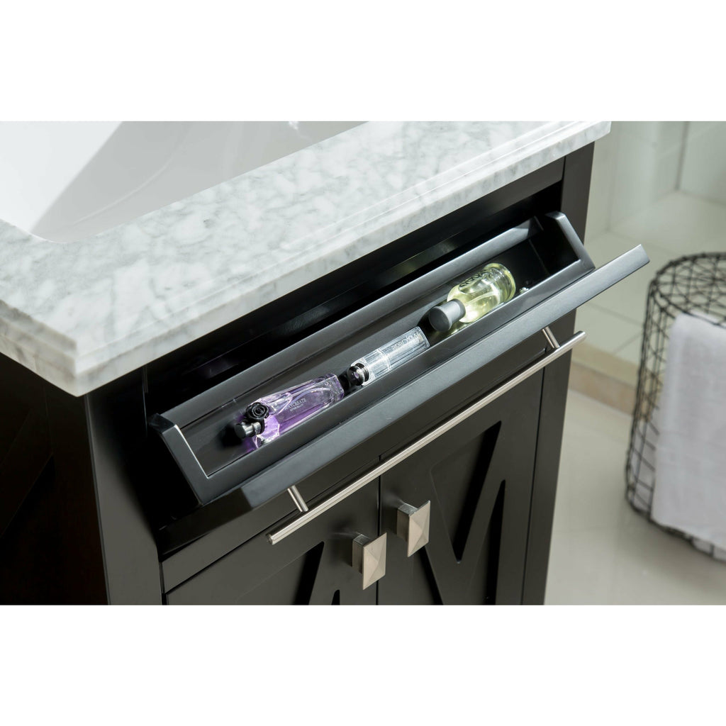 Laviva Wimbledon 36" Vanity - 313YG319-36B