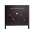 Laviva Wimbledon 36" Vanity - 313YG319-36B