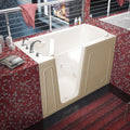 Meditub 32 x 60 Walk-In Bathtub 3260