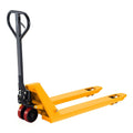 Apollolift Loading and Unloading Warehouse Pallet Forklift Hand Pallet Jack 4400lbs.48"x27" - A-1002