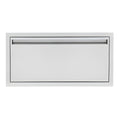 PCM 350 Series 30x15 Single Access Drawer - BBQ-350-DR3015