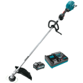Makita (GRU03M1) 40V Max XGT 17 inches String Trimmer Kit - GRU03M1