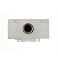 EZ Tankless Sapphire Series 12L 4.5 GPM 80,000 BTU Liquid Propane or Natural Gas Indoor Tankless Water Heater New