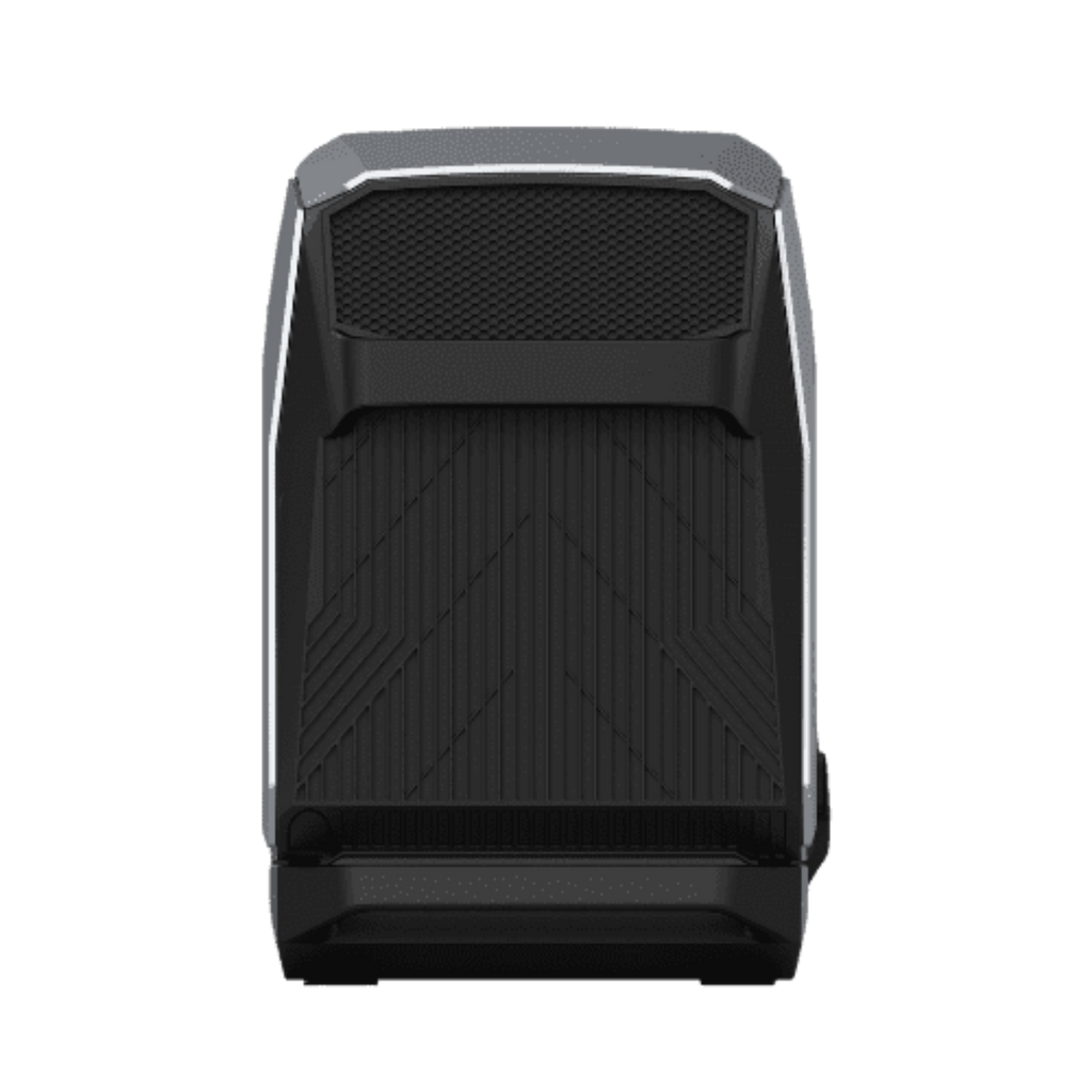 EcoFlow Wave Portable Air Conditioner + Add-On Battery - ZMH200-H-BP-US