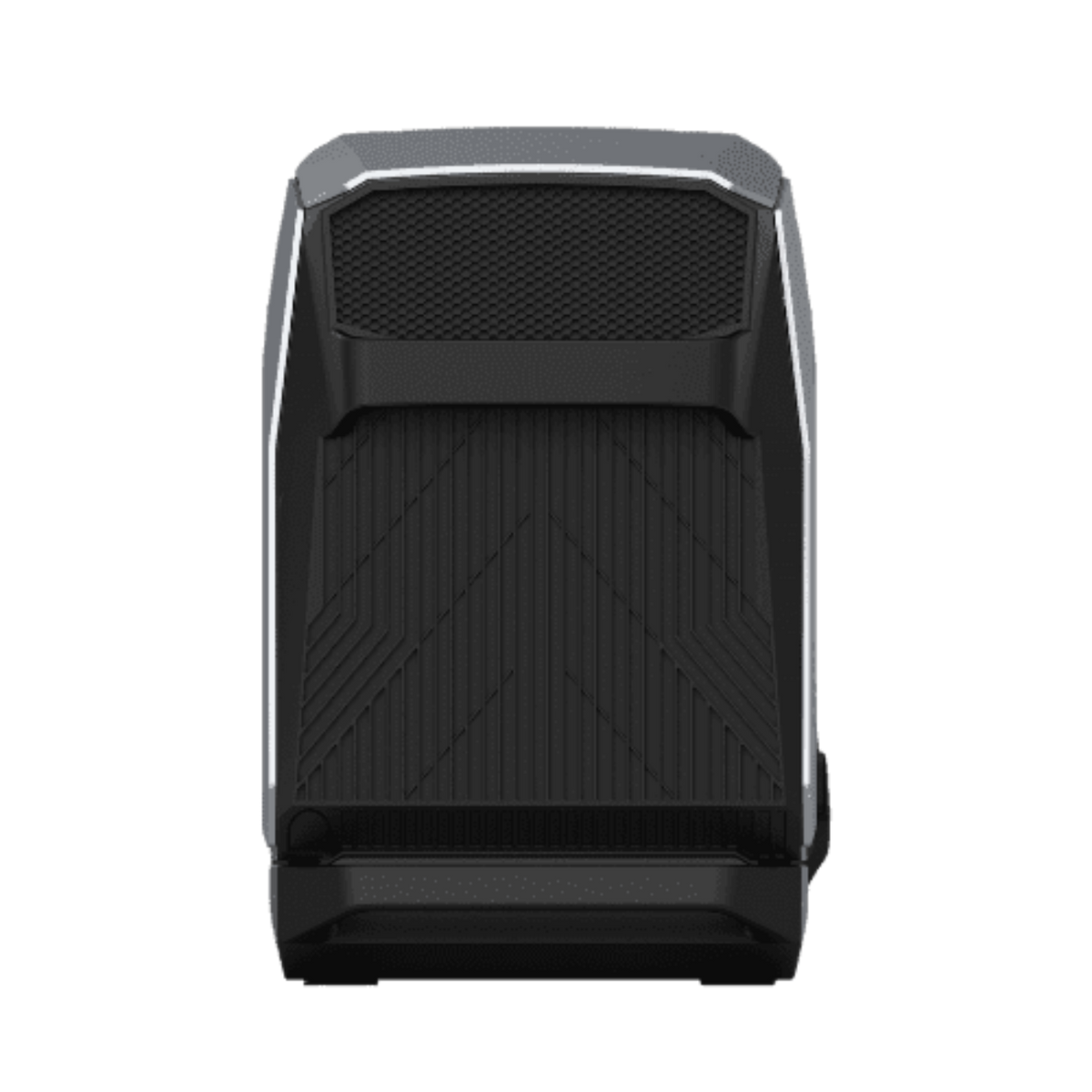 EcoFlow Wave Portable Air Conditioner + Add-On Battery - ZMH200-H-BP-US