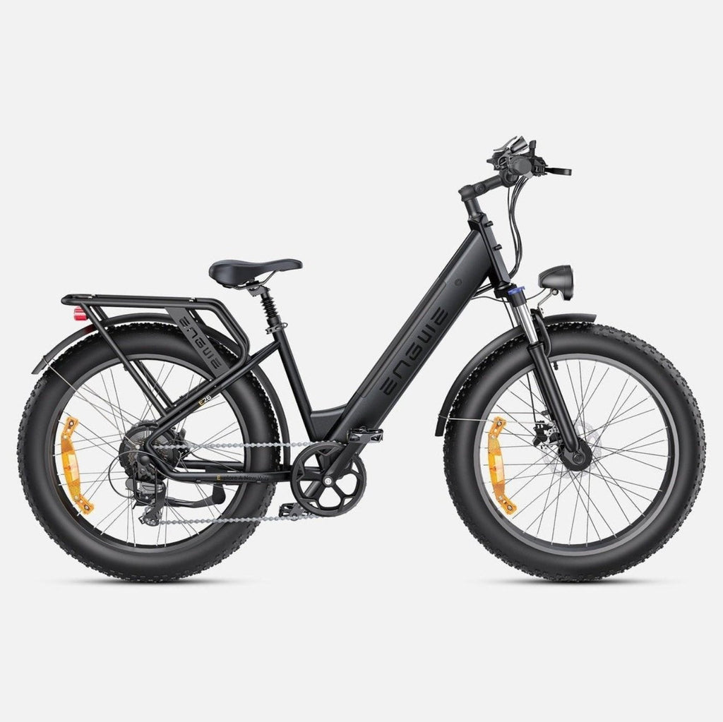 ENGWE E26 48V/16Ah 750W Electric Bike