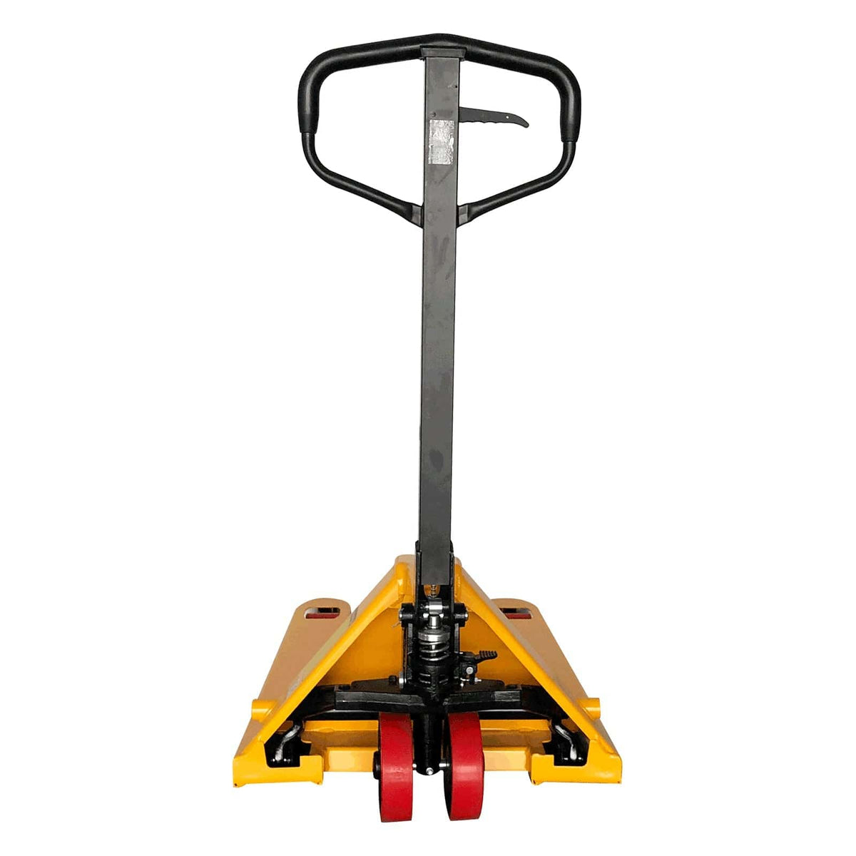 Apollolift High Quality Manual Hydraulic Pallet Jack 5500 lbs.48"x21"Fork - A-1006