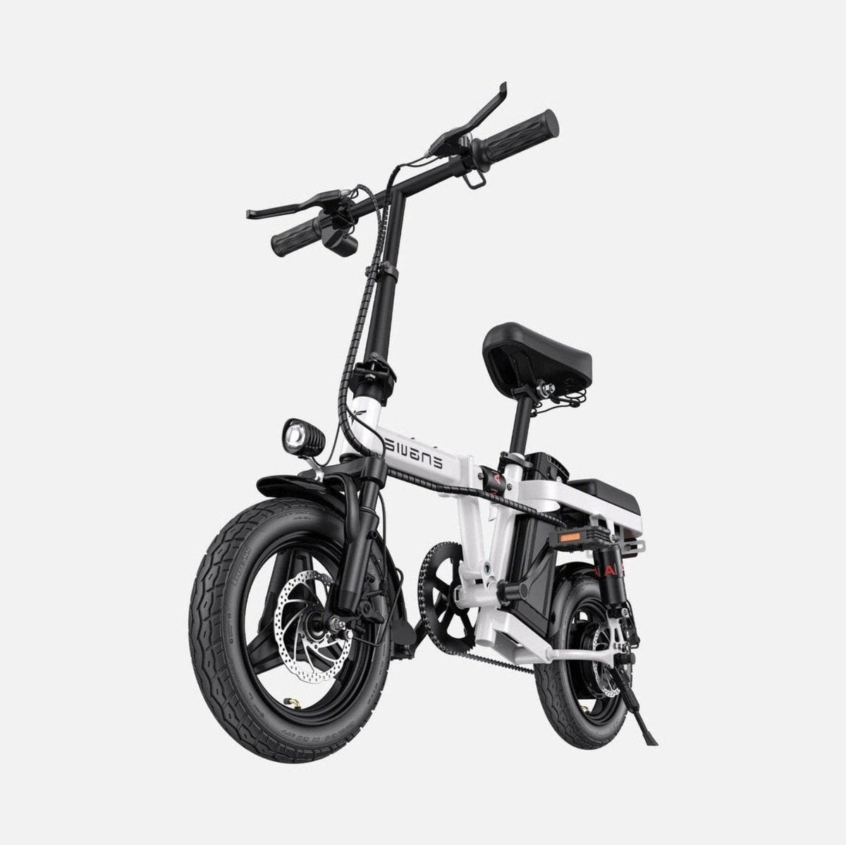 ENGWE T14 48V/10Ah 350W Electric Mini Bike