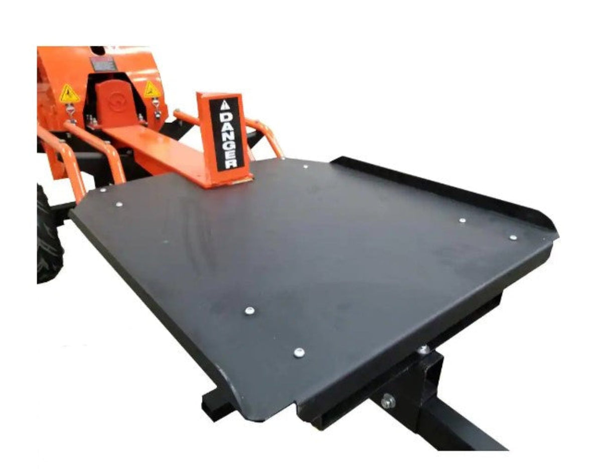 DK2 OPS240 40 Ton 7 HP 208cc 1 Sec Cycle Time Kinetic Log Splitter New - OPS240
