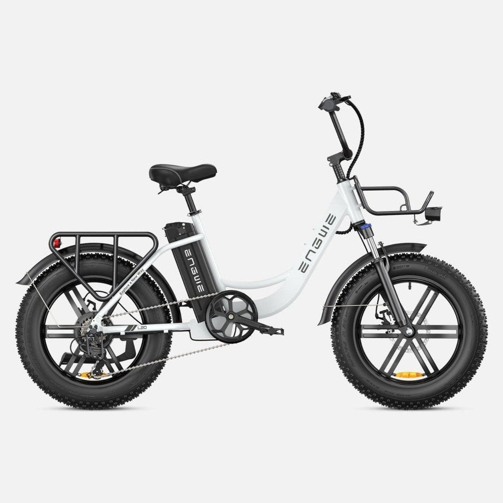 ENGWE L20 48V/13Ah 750W Electric Bike