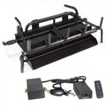 Grand Canyon Indoor 3 Burner System with Battery Electronic and Remote System 3BRN-MVKEI-GCRK