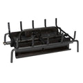 Grand Canyon Double Sided 3 Burner System 3BRN-ST
