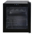 Avanti 15 Bottle/60 Can Wine & Beverage Center - WBC16Z1B-IS