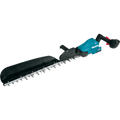 Makita 40V max XGT Brushless Cordless 24" Single‑Sided Hedge Trimmer (Tool Only) - GHU04Z