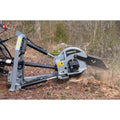 Baumalight 3P24 Stump Grinder for Tractors - BML-3P24-S1050-C1-NT