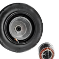 Varla Eagle One PRO Motor & Tire Set