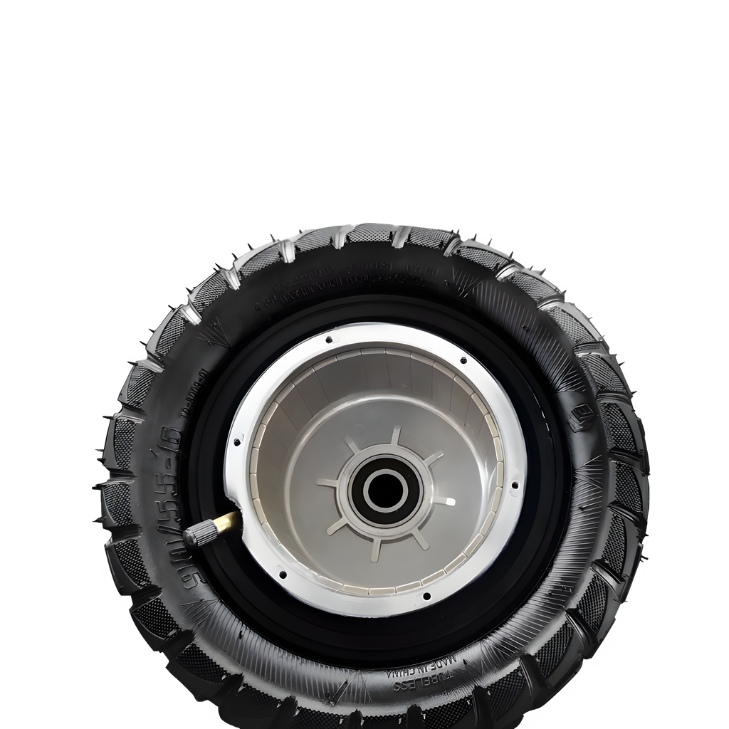 Eagle One V2.0/V3.0 Motor & Tire Set