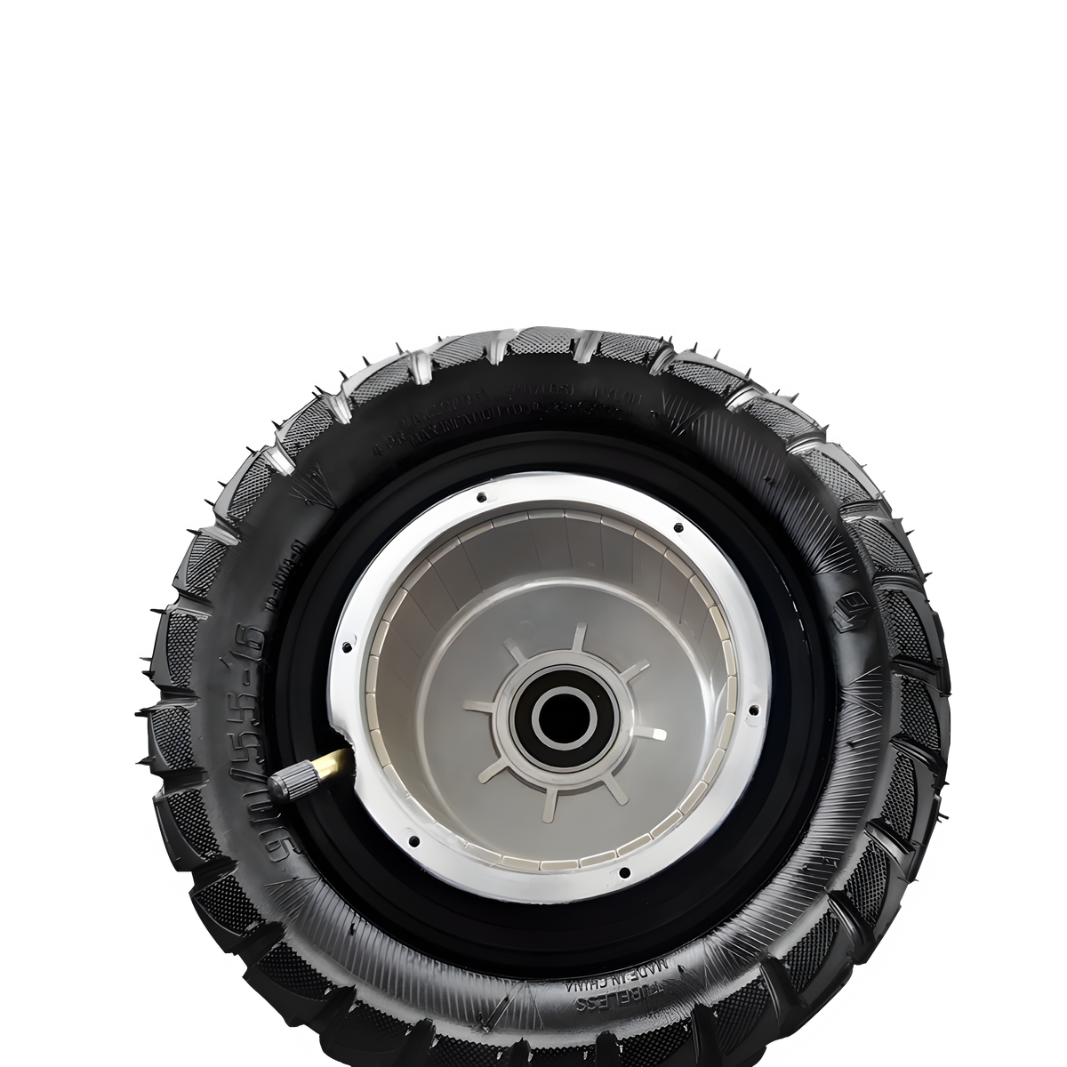 Eagle One V2.0/V3.0 Motor & Tire Set