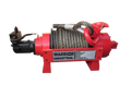 DK2 20TJP 44092 lbs. Capacity JP Series Industrial Hydraulic Winch New - 20TJP