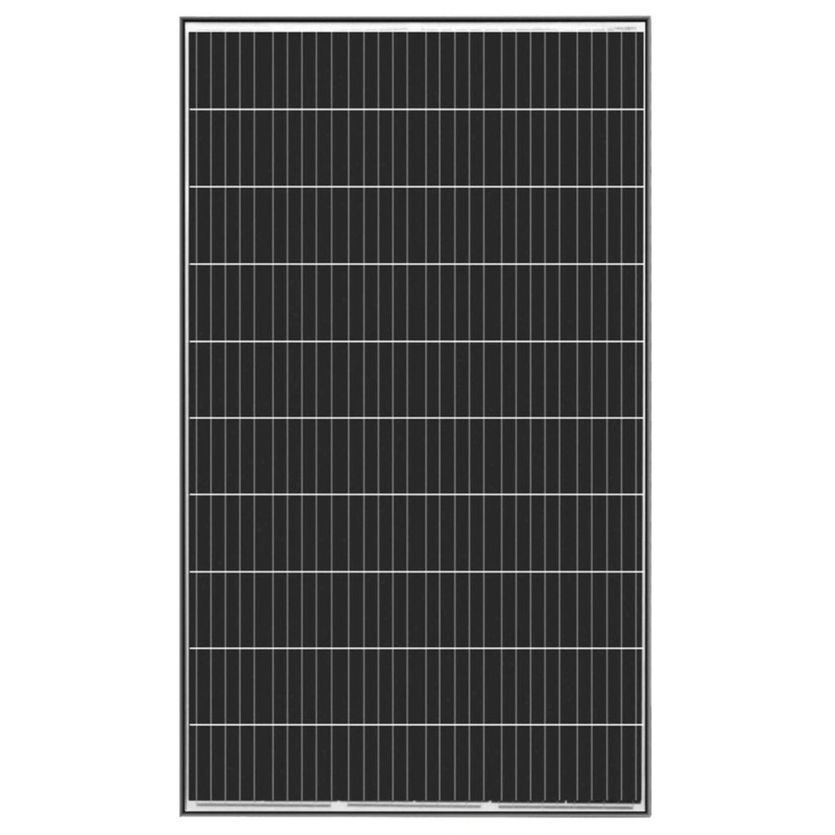 4000W 48V 240VAC Cabin Kit